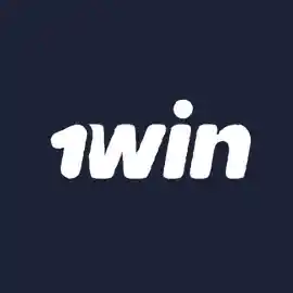 1win Logo