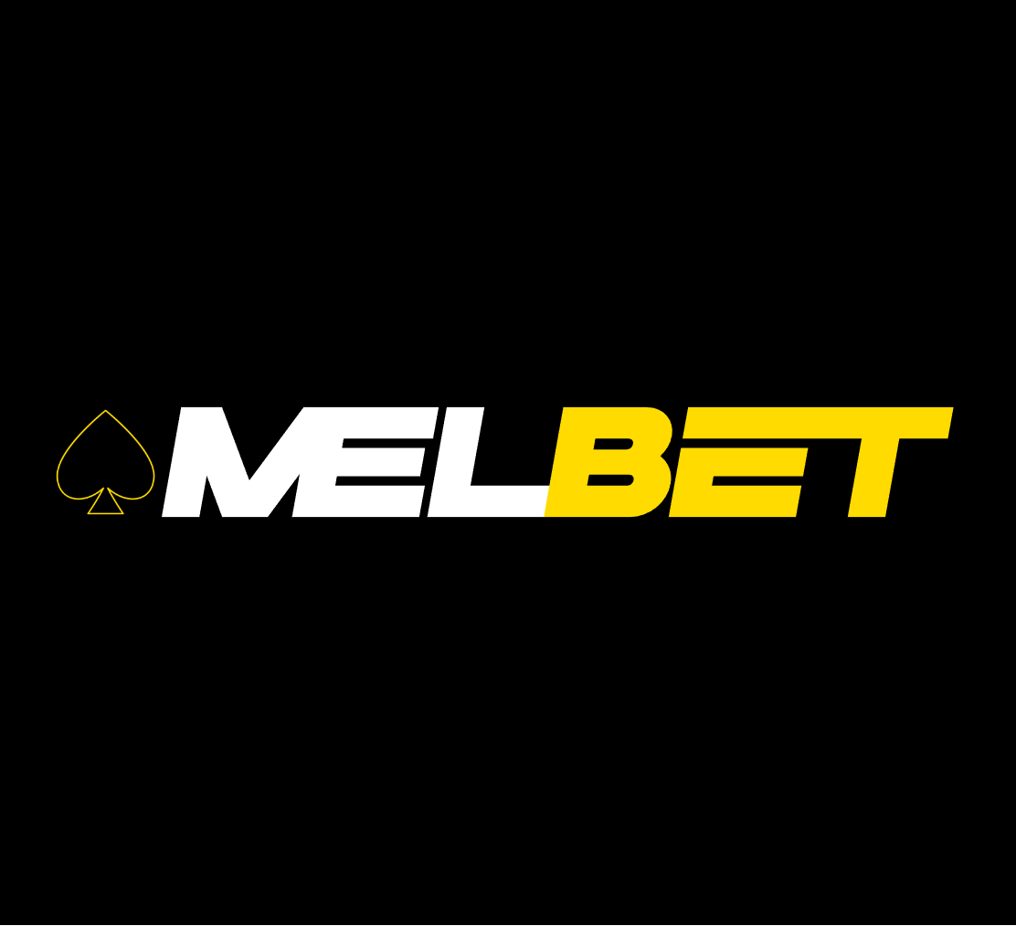 Melbet Logo