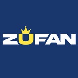Zufan Bet Logo